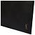 Saint Laurent Borsa a Pochette YSL Document Nero - vista 5