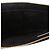 Saint Laurent Borsa a Pochette YSL Document Nero - vista 8