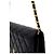 Chanel Borsa a spalla e crossbody Gold CC Chain Nero - vista 11