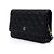 Chanel Borsa a spalla e crossbody Gold CC Chain Nero - vista 3