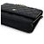 Chanel Borsa a spalla e crossbody Gold CC Chain Nero - vista 9