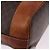 Céline CELINE Macadam Canvas Shoulder Bag PVC Leather Brown Gold - vista 12