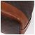 Céline CELINE Macadam Canvas Shoulder Bag PVC Leather Brown Gold - vista 13