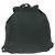 PRADA Backpack Nylon Green Silver - view 2