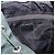 PRADA Backpack Nylon Green Silver - view 22
