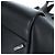 LOEWE Hammock Medium Hand Bag Leather 2way Black Silver - vista 19