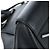 LOEWE Hammock Medium Hand Bag Leather 2way Black Silver - vista 20