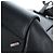 LOEWE Hammock Medium Hand Bag Leather 2way Black Silver - vista 21