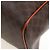 Céline CELINE Macadam Canvas Hand Bag PVC Leather Brown Gold - vista 13