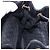 GUCCI Bamboo Backpack Leather Black Gold Tone 003 1705 0030 - vista 20