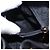 GUCCI Bamboo Backpack Leather Black Gold Tone 003 1705 0030 - vista 23