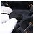 GUCCI Bamboo Backpack Leather Black Gold Tone 003 1705 0030 - vista 24