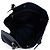 Prada Borsa a tracolla Navy Vitello Daino con cerniera laterale Blu - vista 5
