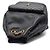 Saint Laurent Zaino Monogram Joy Nero - vista 5