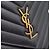 Saint Laurent Zaino Monogram Joy Nero - vista 7