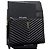 Saint Laurent Clutch Matelassé New Medium Black Nero