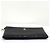 Saint Laurent Clutch Matelassé New Medium Black Nero - vista 8