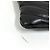 Saint Laurent Clutch Matelassé New Medium Black Nero - vista 9