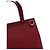 Gucci Mini borsa tote con manico e tracolla Rosso - vista 12