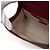 Gucci Mini borsa tote con manico e tracolla Rosso - vista 7