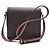 Saint Laurent Monogram Satchel Crossbody Medium Braun - Ansicht 3