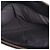 Bottega Veneta Clutch Grande con Zip Intrecciato Nero - vista 9