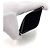 Dior Portacarte Saddle in pelle grana grossa nera Nero - vista 5