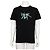 Dior Unisex T-Shirt aus Baumwolle in Schwarz mit Logo