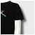 Dior Unisex T-Shirt aus Baumwolle in Schwarz mit Logo - Ansicht 3