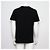 Dior Unisex T-Shirt aus Baumwolle in Schwarz mit Logo - Ansicht 4