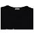 Dior Unisex T-Shirt aus Baumwolle in Schwarz mit Logo - Ansicht 5
