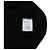 Dior Unisex T-Shirt aus Baumwolle in Schwarz mit Logo - Ansicht 6