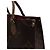 Louis Vuitton Borsa Tote e a Tracolla OnTheGo MM Monogram Canvas Multicolore - vista 10