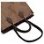 Louis Vuitton Borsa Tote e a Tracolla OnTheGo MM Monogram Canvas Multicolore - vista 11