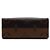 Louis Vuitton Borsa Tote e a Tracolla OnTheGo MM Monogram Canvas Multicolore - vista 6