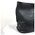Prada Borsa a Secchiello Spalla e Crossbody in Vitello Nero - vista 12