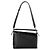 Loewe Borsa Puzzle Edge Small in vitello classico Nero - vista 5