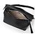 Loewe Borsa Puzzle Edge Small in vitello classico Nero - vista 6