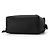 Loewe Borsa Puzzle Edge Small in vitello classico Nero - vista 8