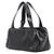 Miu Miu Borsa in pelle con manico superiore Nero - vista 4