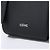 Loewe Borsa Hammock Flip in vitello classico Nero - vista 10