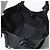 Loewe Borsa Hammock Flip in vitello classico Nero - vista 6