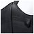 Loewe Borsa Hammock Flip in vitello classico Nero - vista 7