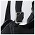 Loewe Borsa Hammock Flip in vitello classico Nero - vista 9