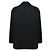 Fendi Wool Coat Black - view 4