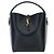 Saint Laurent Borsa a secchiello LE 37 nera Nero