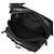 Prada Borsa a tracolla Speedlock in nylon e pelle Nero - vista 6