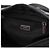 Prada Borsa a tracolla Speedlock in nylon e pelle Nero - vista 7
