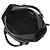 Prada Bolso tote de Re-Nylon con parche de logo triangular Negro - vista 10