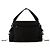 Prada Explore a mala em Re-Nylon e couro Preto - vista 4